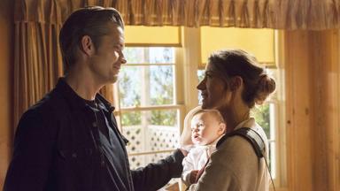 Justified: La ley de Raylan 6x7
