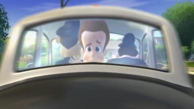 Las Aventuras de Jimmy Neutron: El Niño Genio 3x17
