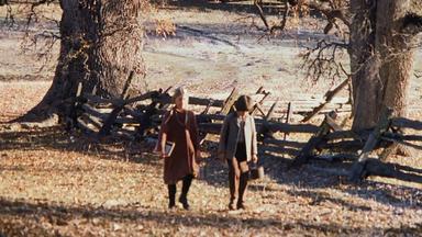 La familia Ingalls 4x16