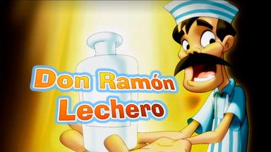 El Chavo Animado 2x12