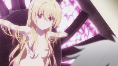 Arifureta: From Commonplace to World’s Strongest 1x2