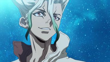 Dr. Stone 1x17