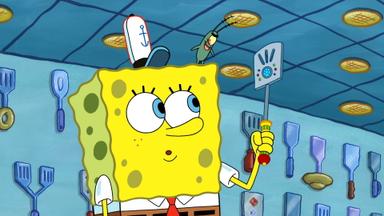 Bob Esponja 9x8