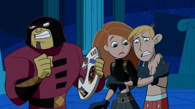 Kim Possible 2x17