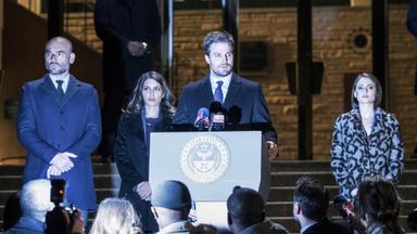 Arrow 5x15