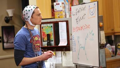 La Teoría del Big Bang 8x13