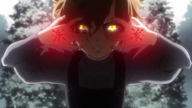 Kakegurui 2x12