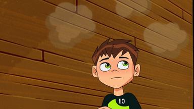 Ben 10 1x12