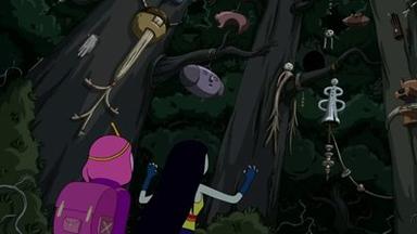 Hora de Aventura 5x29