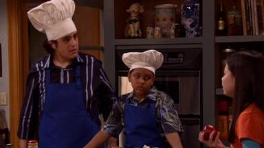 Drake & Josh 3x13