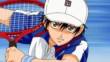 El príncipe del tenis 2x21