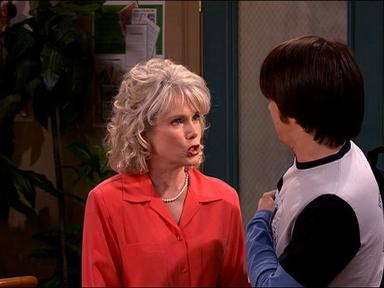 Drake & Josh 2x11