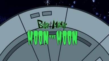 Las sombrías aventuras de Billy y Mandy 7x15