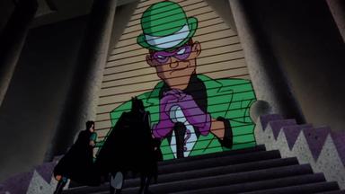 Batman: La Serie Animada 1x41