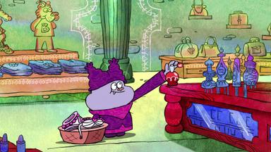 Chowder 2x11