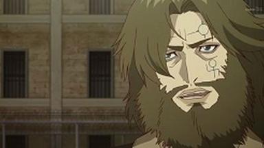 Tiger & Bunny 1x11