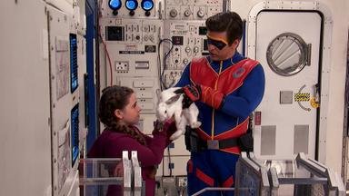Henry Danger 3x10