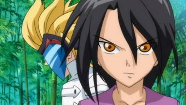 Bakugan: La Batalla 1x13