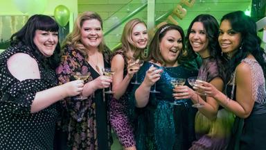 This Is Us 2x16