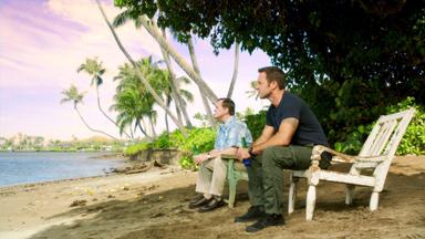 Hawaii Five-0 5x7