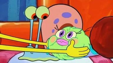 Bob Esponja 7x12