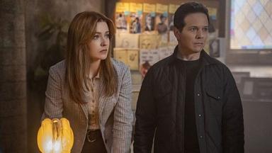 Nancy Drew 4x10