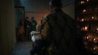 El Sultán 3x39