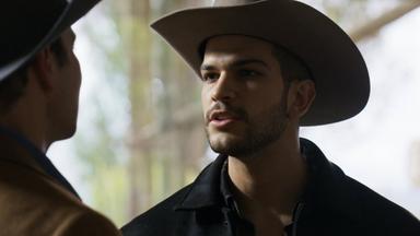 Pasión de gavilanes 2x60