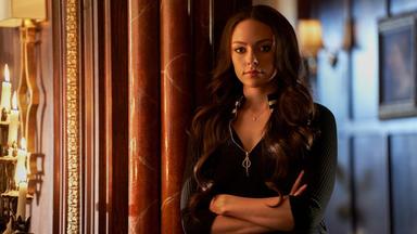 El Legado 4x19