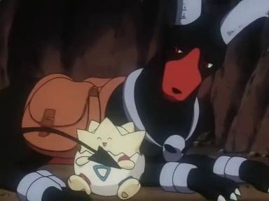 Pokémon 4x23