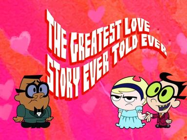 Las sombrías aventuras de Billy y Mandy 7x13