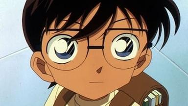 Detective Conan 1x312