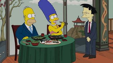 Los Simpson 24x17