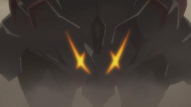 Darling in the Franxx 1x15