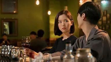 La esposa que conozco 1x9