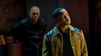Power Book II: Ghost 3x10