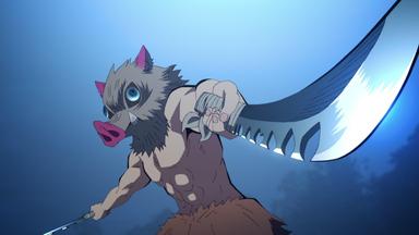 Demon Slayer: Kimetsu no Yaiba 2x5