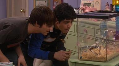 Drake & Josh 4x13