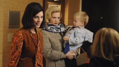 Mad Men 5x9