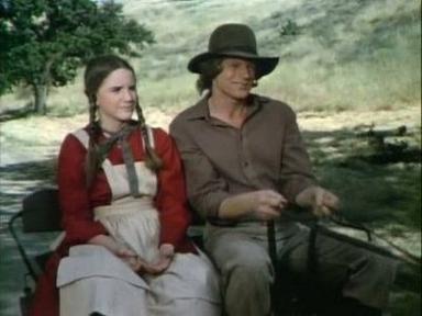 La familia Ingalls 6x1