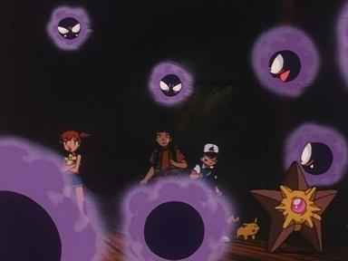 Pokémon 4x24