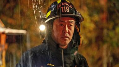 9-1-1 2x9