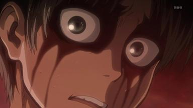 Attack on Titan 1x9