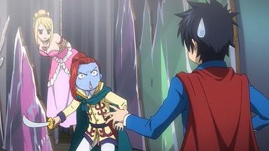 Fairy Tail 1x30