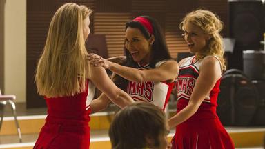 Glee 5x12