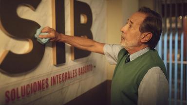 El encargado 3x2
