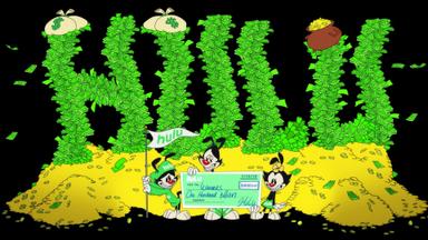 Animaniacs 1x4