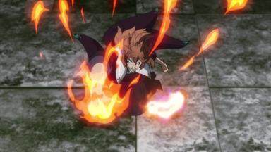Black Clover 1x91
