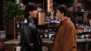 Friends 2x10