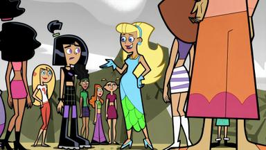 Danny Phantom 2x12